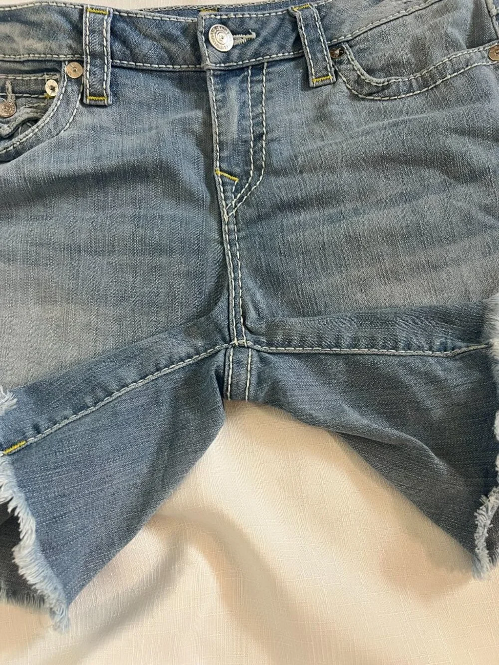 True Religion authentic true